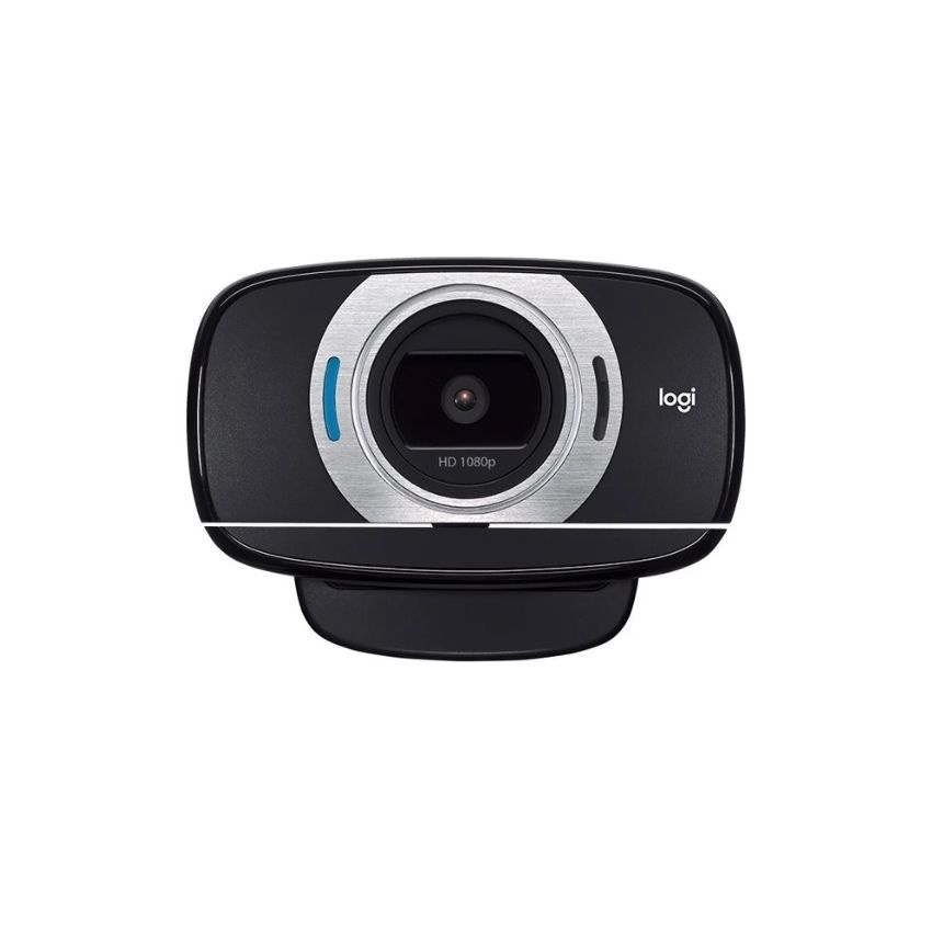 Webcam Logitech HD C615 - Bảo hành 12 tháng