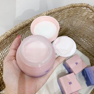 Kem Dưỡng Da JayJun Intensive Shining Watery Cream 50ml