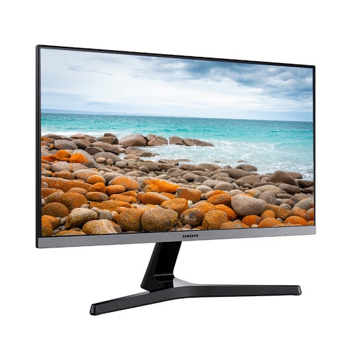 Màn hình LCD 24” SAMSUNG LS24R350FHEXXV Chính hãng (IPS - VGA, HDMI, 1920x1080, 75Hz)