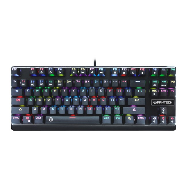 Bàn phím cơ gaming Fantech MK871