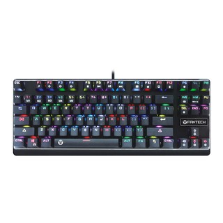 Bàn phím cơ gaming Fantech MK871