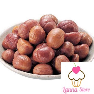 Hạt dẻ Topvalu