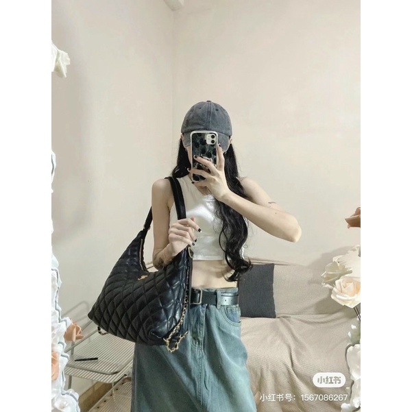 Túi Chà Neo Tote 2022