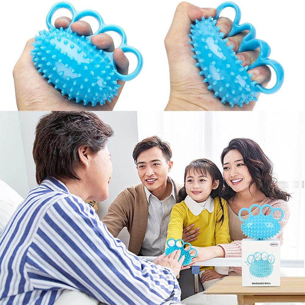 Bóng Tập Cơ Ngón Tay Chuyên Dụng Chất Lượng