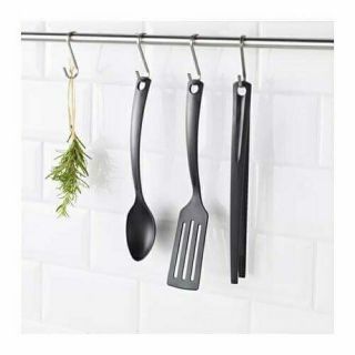 Bộ đồ bầu bếp ikea