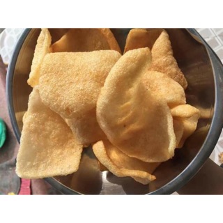 Bánh phồng tôm Cà Mau đặc biệt _ 500gr