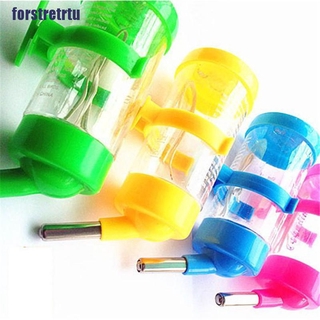Bình Nước Treo Cho Chuột Hamster 3 Kích Cỡ