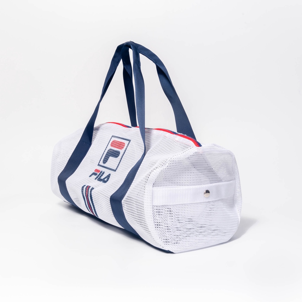 Túi Starbucks x FILA Mesh Bag