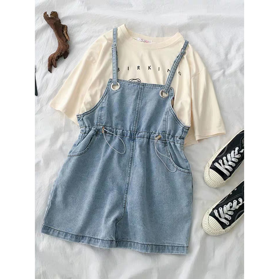 YẾM JEANS NGỐ MÃ 276