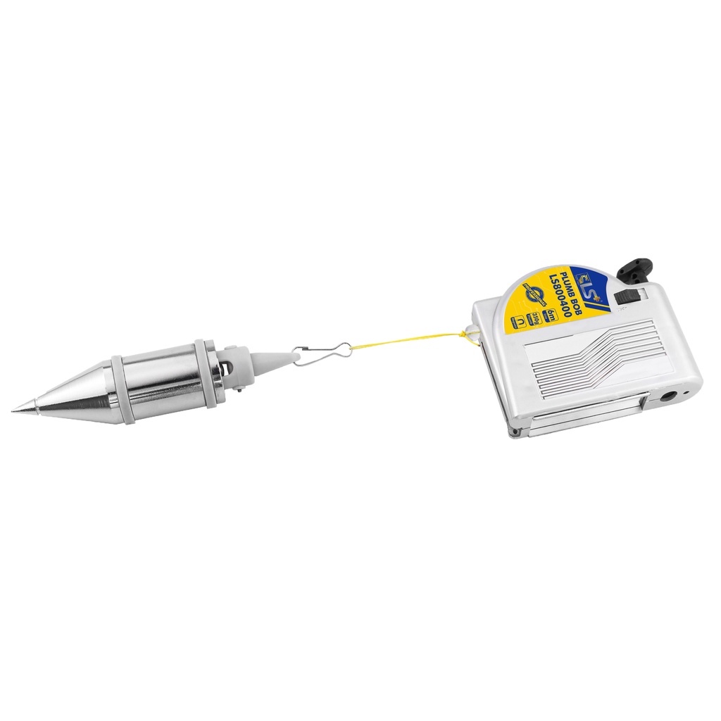 Quả dọi, lập lòn xây dựng LS+ lập lòn nam châm, tự động giữ thăng bằng, thu dây, lập lòn có từ, tự động, lập lòn từ tính