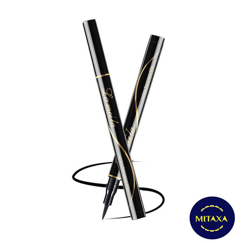 Bút kẻ mắt nước Lameila, không thấm nước, hàng nội địa Trung KM01 | BigBuy360 - bigbuy360.vn