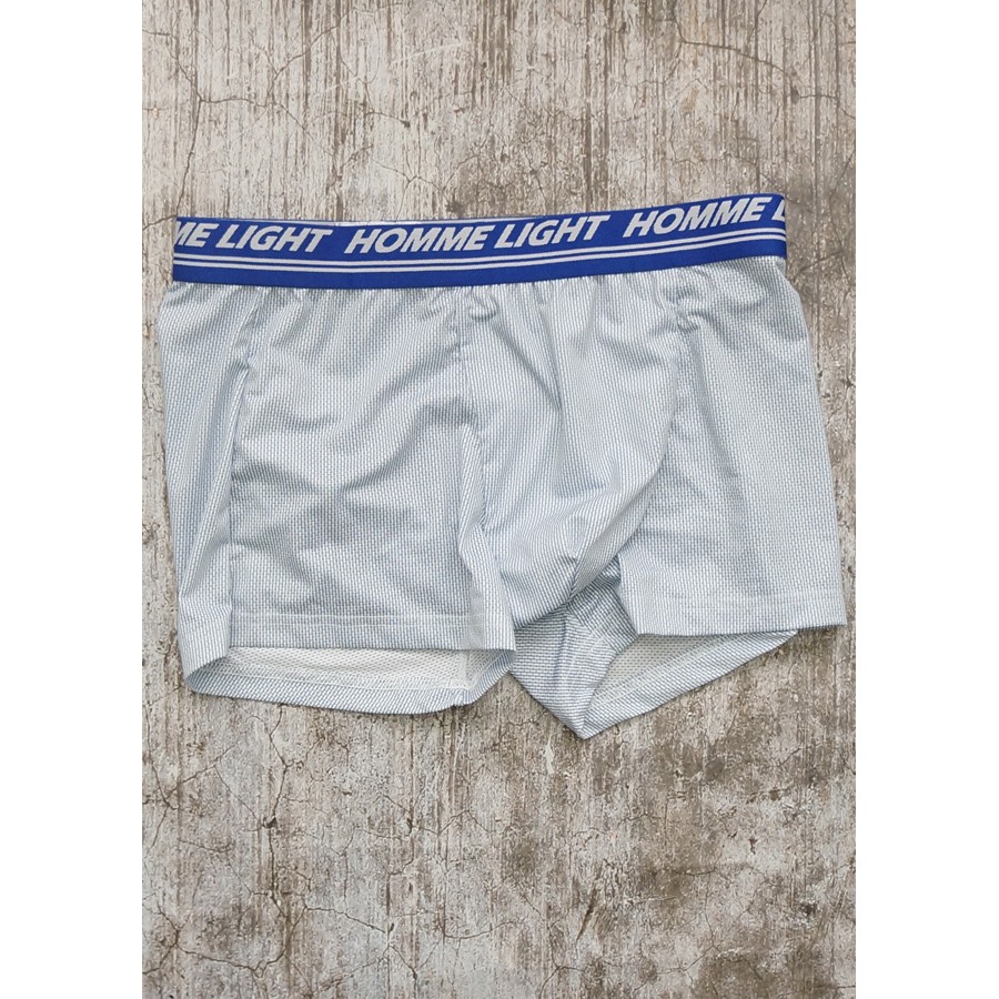 QUẦN LÓT BOXERS HOMME LIGHT FLEX TRUNKS