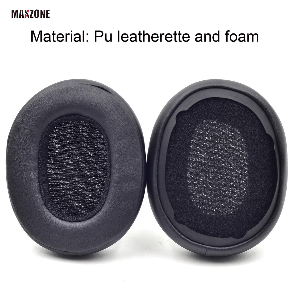 Đệm bọc tai nghe thay thế cho Skullcandy Crusher Hesh 3 3.0 Hesh3 Venue không dây