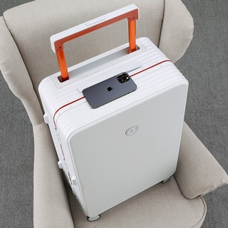 ❆ xe đẩy hành lý rộng cho nam và nữ vali 20/22/24/26/28/30 inch bền và có thể ngồi êm ái