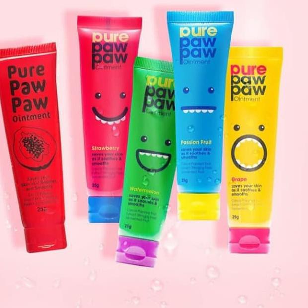 (Hàng Mới Về) Thuốc Mỡ Dấu Chân 25gr Code-764 Chất Lượng Cao | BigBuy360 - bigbuy360.vn
