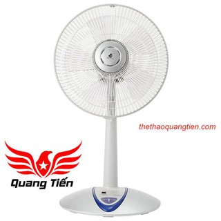 QUẠT CÂY PANASONIC 307 Bạc ( 220V )