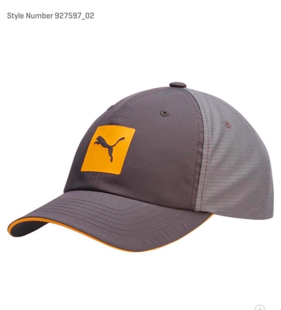 🧢🧢Nón Puma chính hãng