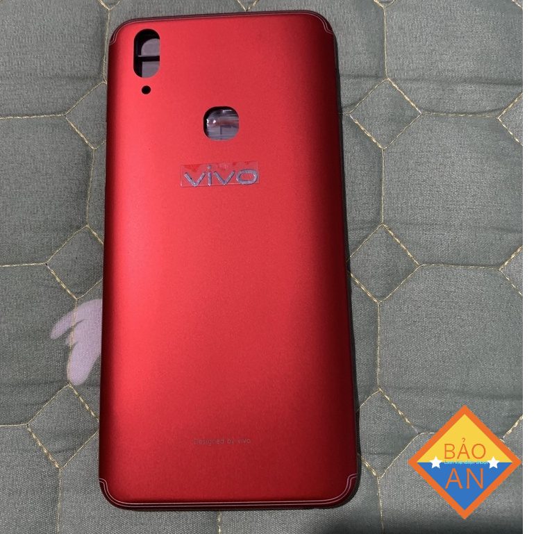 Bộ Vỏ + Sườn Vivo V9 Zin Hàng Cao Cấp