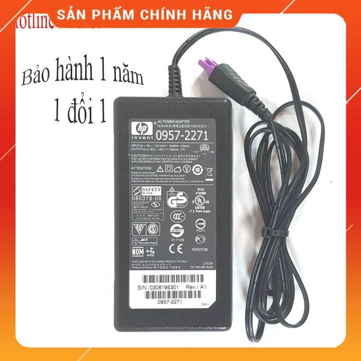 [Mã SKAMPUSHA7 giảm 8% đơn 250k]Adapter HP Scan 5000 dailyphukien