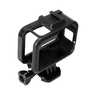Bộ Khung Bảo Vệ Kèm Phụ Kiện Cho Gopro Hero 8