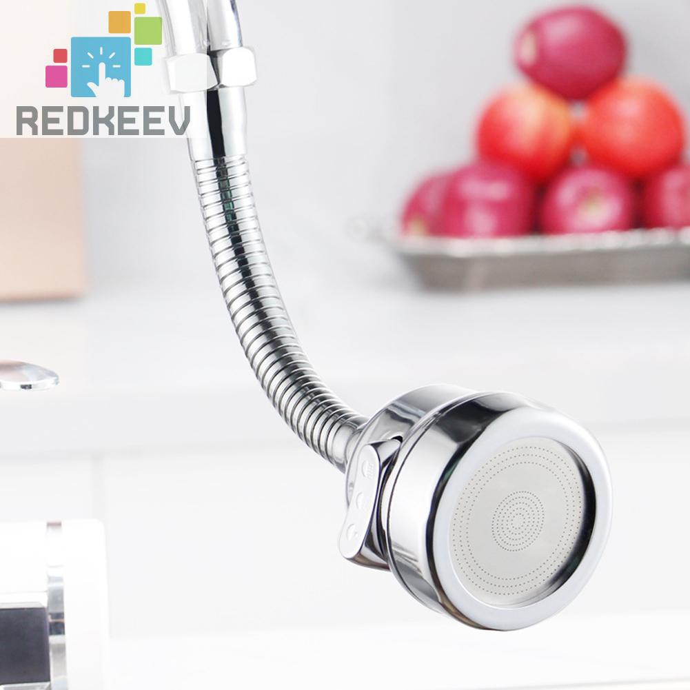 Đầu Nối Vòi Nước Bồn Rửa Chén Xoay Được 1.13