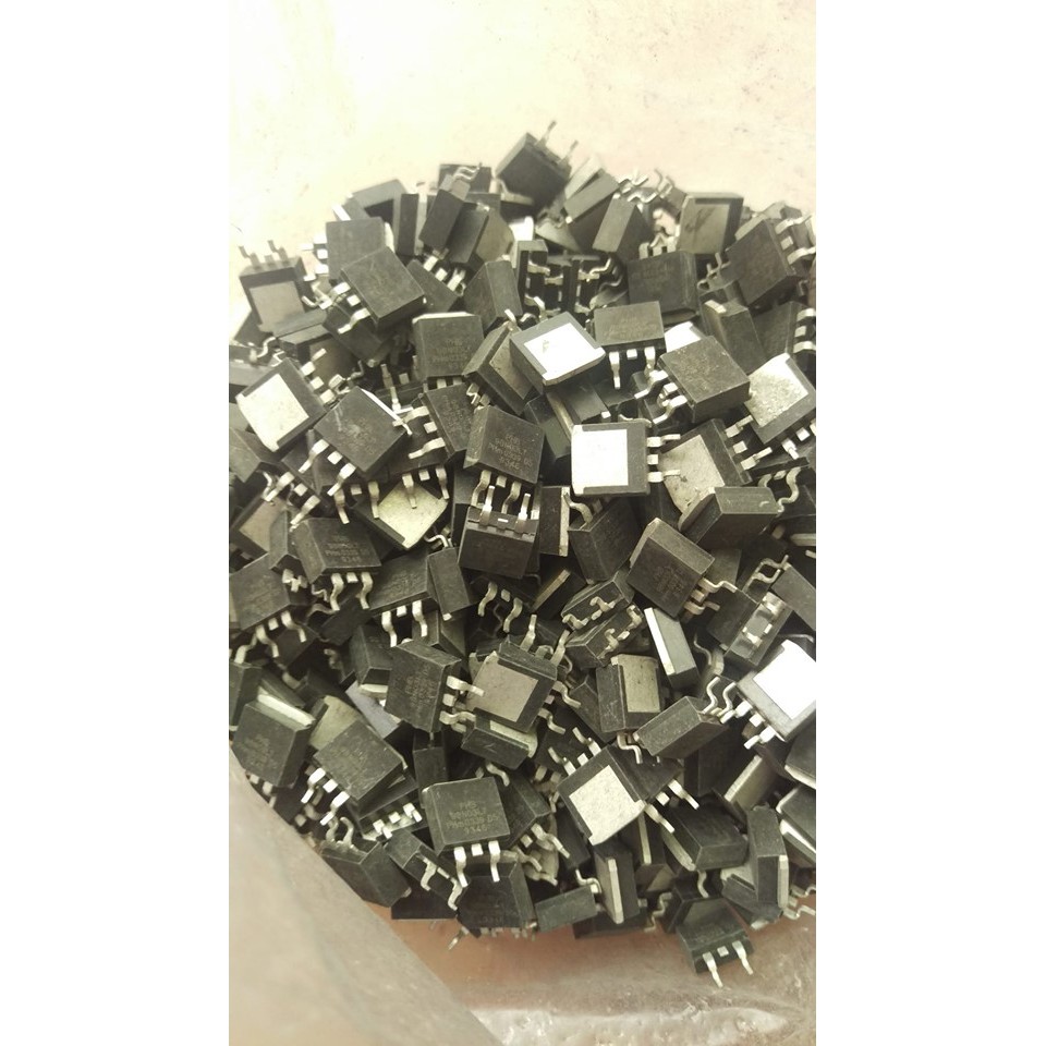 MOSFET 98N03 CHÍNH HÃNG TO-263