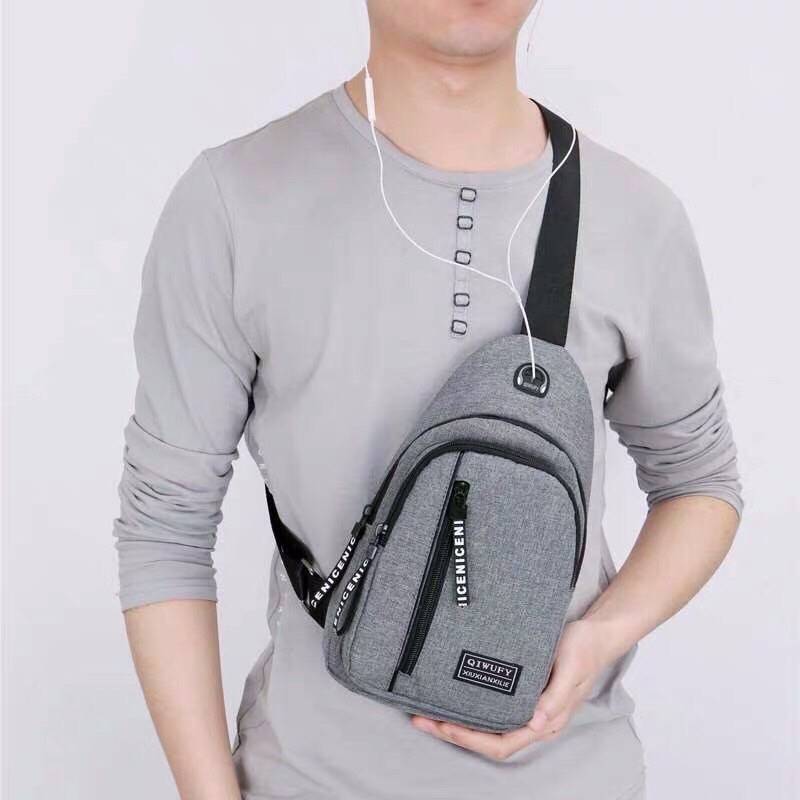 Túi Đeo Chéo Hàng Cao Cấp TD 028