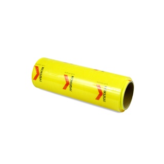 Màng bọc thực phẩm 650 kokusai chính hãng khổ rộng 45cm  nhiều mét co giản tốt bám dính tốt an toàn thực phẩm