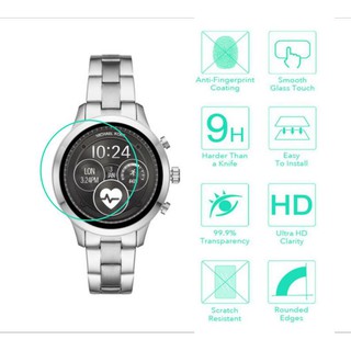 2 kính cường lực cao cấp bảo vệ màn hình bằng nhôm Michael kors #2