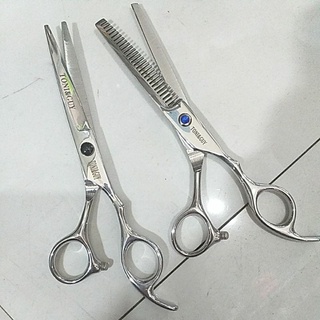 Kéo cắt tóc, kéo tỉa tóc chuyên nghiệp Tony&Guy cao cấp