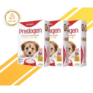 Sữa bột cho chó - Predogen