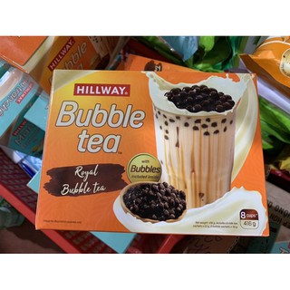 Combo 2 hộp trà sữa