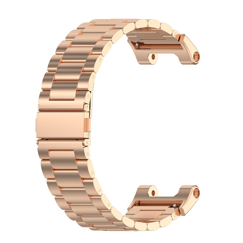 Dây Đeo Thay Thế Chất Liệu Thép Không Gỉ Cho Amazfit T-Rex / - Amazfit T-Rex Pro