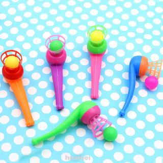 Air Suspension Games Party Children Floating Blow Balls