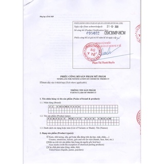 Kem Trắng Da J2 Hàn Quốc