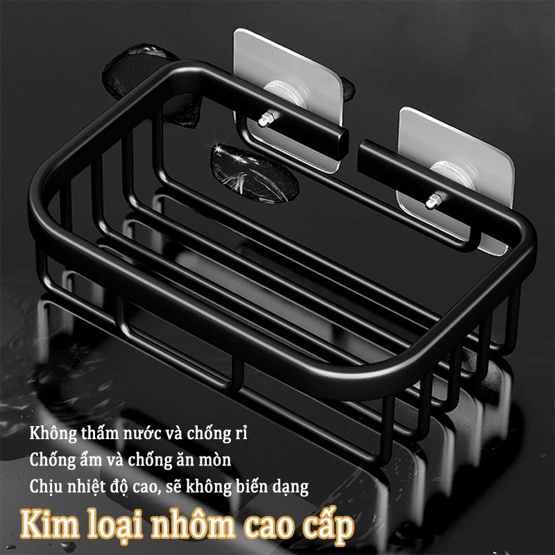 Kệ MEIDOO giữ giấy cuộn vệ sinh tiện dụng cao cấp