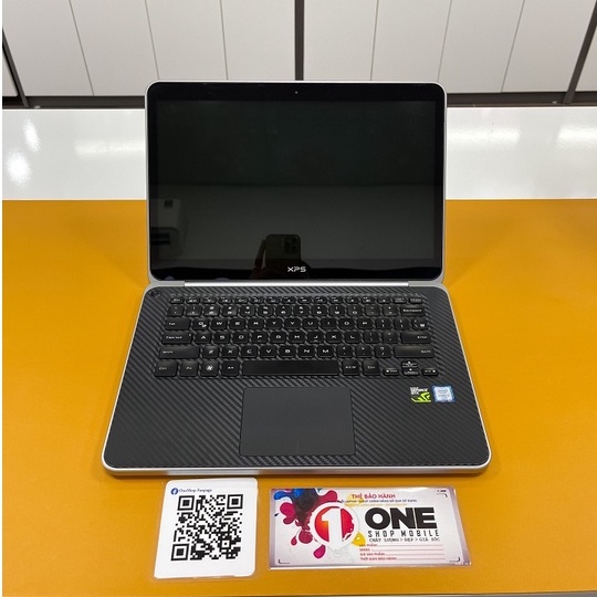 Laptop Dell XPS L421X Core i7 3687U/ Ram 16Gb/ SSD 512Gb/ Card đồ họa nvdia GT630M mạnh mẽ .
