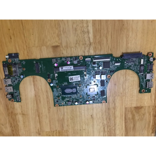 Main laptop dell vostro 5480