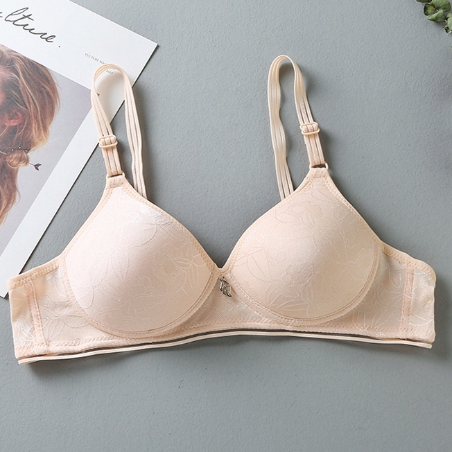 Áo Ngực Không Đường May B-215 42 / 95--34 / 75 Thời Trang Mùa Hè Cho Nữ