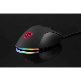 Chuột Gaming Có Dây Motospeed V100