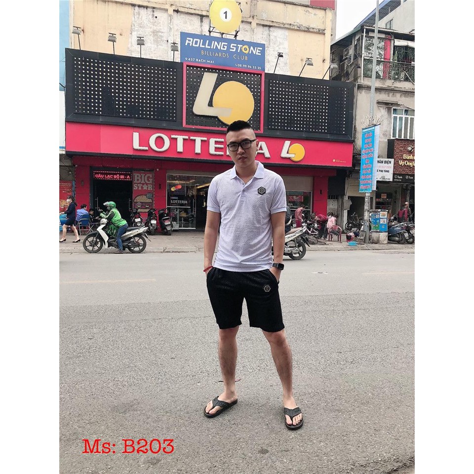 Bồ Đồ Thêu Philip 2020 | BigBuy360 - bigbuy360.vn
