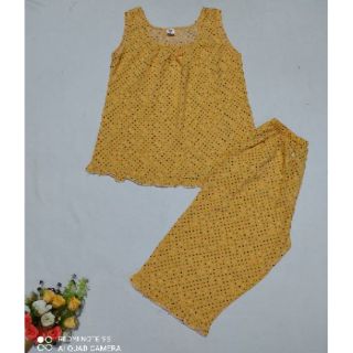 Combo 8 bộ đồ tole quần lững 43-50 kí