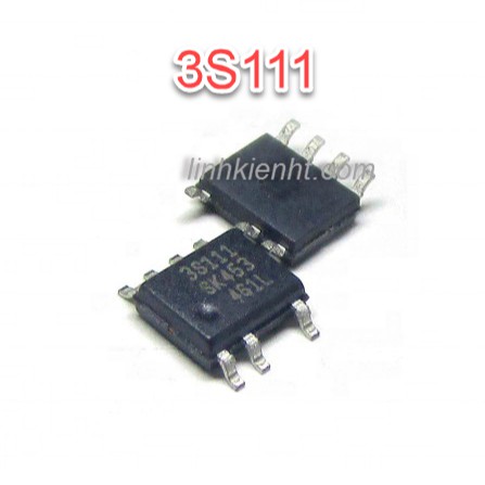 IC nguồn LCD SSC3S111 C3S111 3S111 SOP-7 MỚI CHÍNH HÃNG