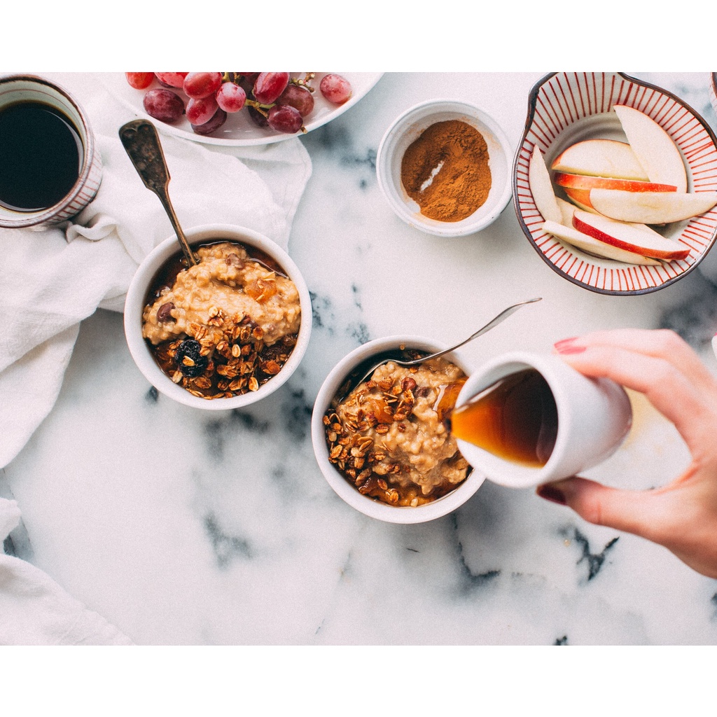 SI-RÔ LÁ PHONG KHÔNG ĐƯỜNG - ĂN KIÊNG KETO Choczero Maple Syrup, Sugar-Free, Non-GMO, Gluten-Free, 340g (12 oz)