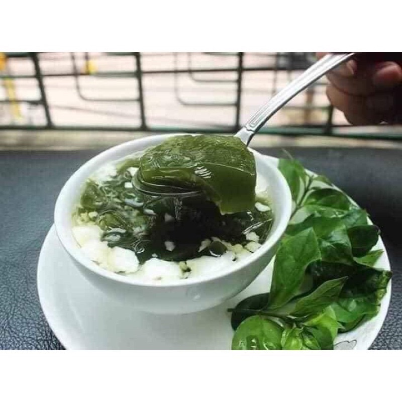 100g bột thạch găng