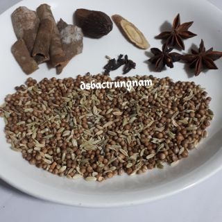 Gia vị nấu phở cho 12 ngưòi ăn