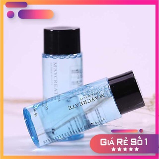 Nước Tẩy Trang Maycreate Hàng Nội Địa Trung 50ml