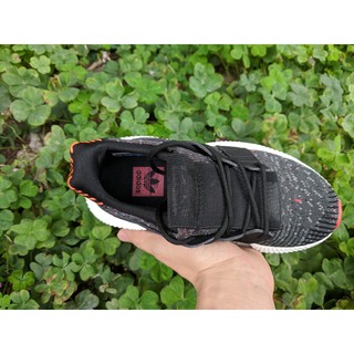 [FULL BOX - CAO CẤP] Giày Adidas Prophere màu đen chấm cam