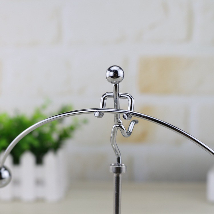 Con Lắc Cân Bằng 1 Vật Lý Trang Trí Nhà Cửa | BigBuy360 - bigbuy360.vn