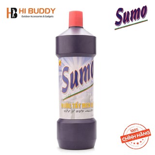 Chai Chất Tẩy Tolet Sumo 1000ml